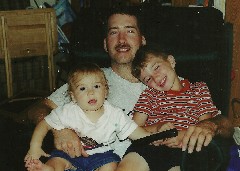 Bryce, Brian, Robert Hoffman